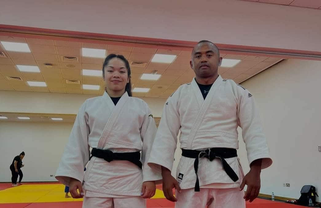 Image à la une de Laura Rasoanaivo peut-elle se qualifier aux JO via les Championnats du monde de judo ?