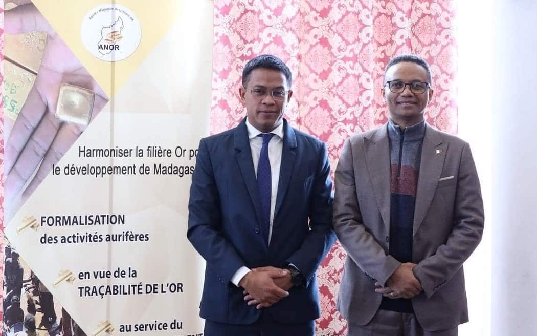 Image à la une de Quel défi pour Mihary Ratsimbazafy à la tête de l'ANOR ?