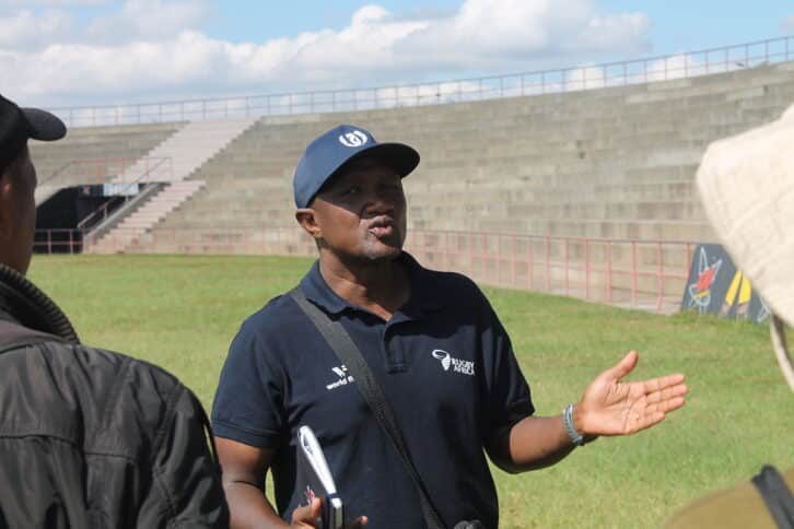 Image à la une de INFRASTRUCTURES SPORTIVES – Le stade Makis Andohatapenaka reçoit son homologation