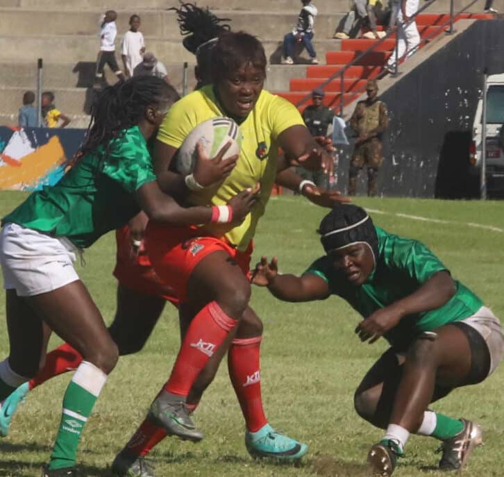 Image à la une de CLASSEMENT – Le Kenya s’adjuge  la troisième place