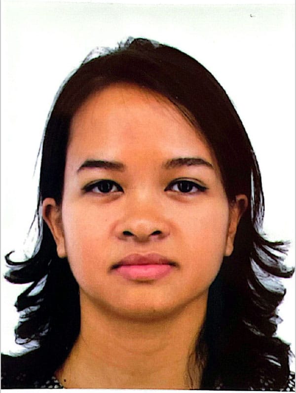 Image à la une de Lauriane Rakotomandimby , juge d’instruction au PAC : Thèse de doctorat en Droit à l’Université de Laval, au Québec