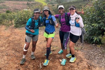 Image à la une de COURSE D’ENDURANCE – Quatre traileuses partagent leurs expériences