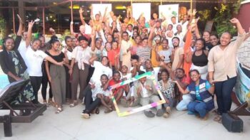 Image à la une de PROMOTION DE LA DÉMOCRATIE ET DE LA PAIX – Le projet Mahasahy présenté à Mahajanga