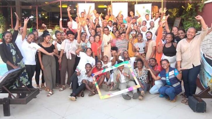 Image à la une de PROMOTION DE LA DÉMOCRATIE ET DE LA PAIX – Le projet Mahasahy présenté à Mahajanga