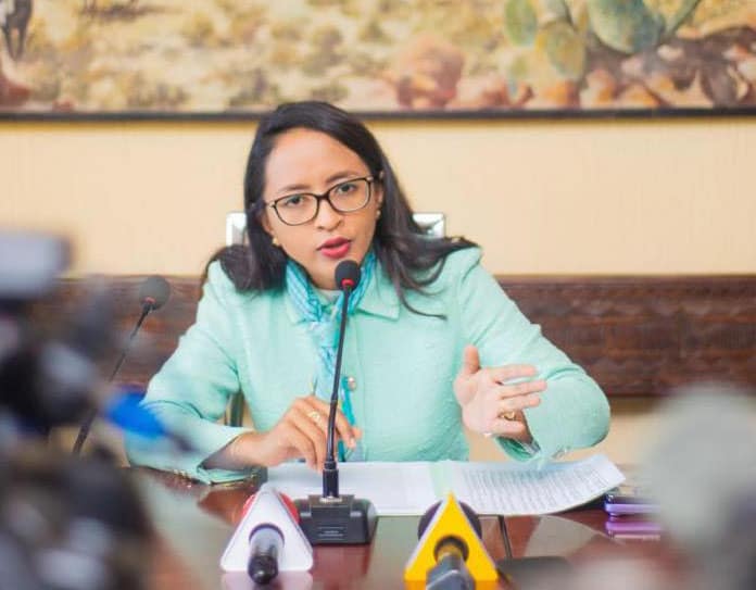 Image à la une de Diplomatie malgache : Avancées stratégiques dans un monde en mutation
