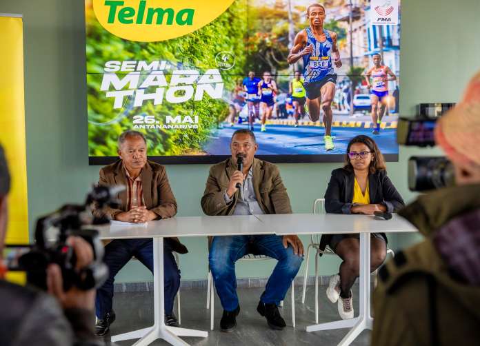 Image à la une de Quelles sont les attractions du Telma Semi-marathon à Antananarivo en 2024 ?