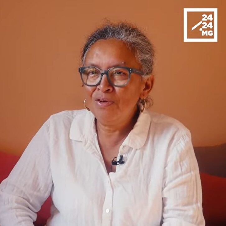 Image à la une de MUSIQUE – Hanitra Ranaivo, une voix qui traverse les époques et les frontières