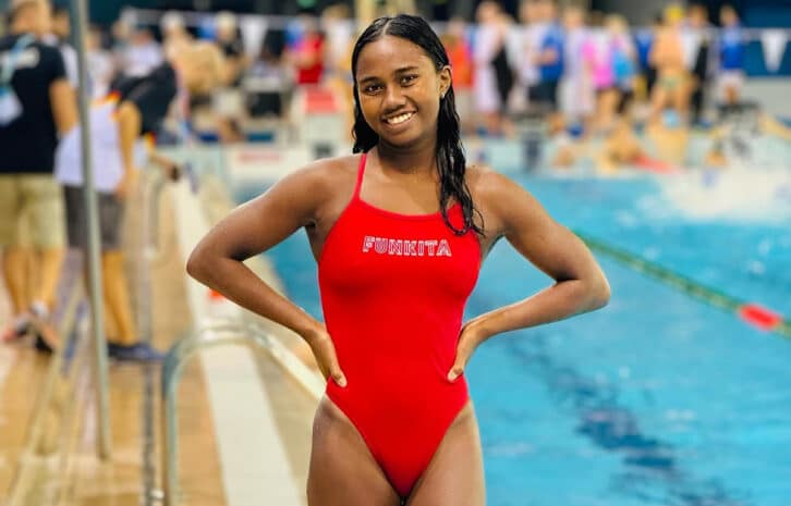 Image à la une de NATATION – OPEN DE MALAISIE – Tendry arrache une médaille d’or et une d’argent