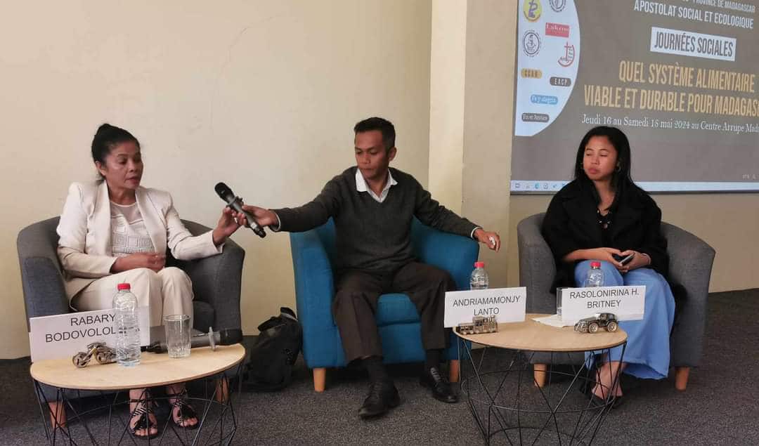 Image à la une de Quelles stratégies Madagascar adopte-t-il pour réaliser la suffisance alimentaire ?