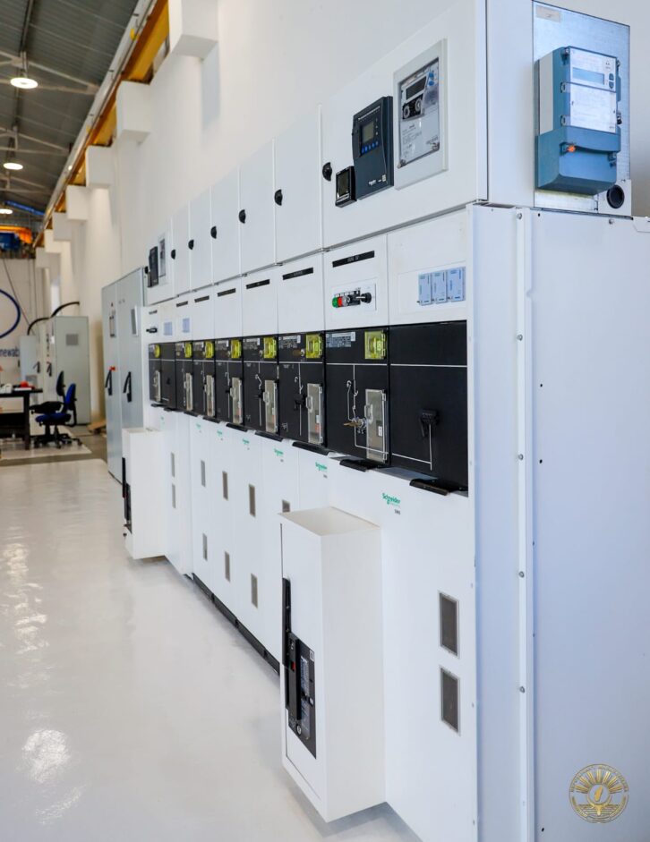 Image à la une de 700 foyers de Behenjy bénéficieront de l’énergie fournie par la nouvelle centrale de l’entreprise Hydromado