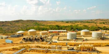 Image à la une de COMPAGNIE PÉTROLIÈRE  – Madagascar oil minée par des procès