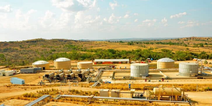 Image à la une de COMPAGNIE PÉTROLIÈRE  – Madagascar oil minée par des procès