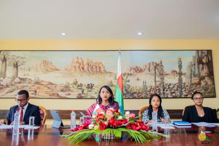 Image à la une de APPEL HUMANITAIRE DE LA SADC – Madagascar espère obtenir 108 millions de dollars