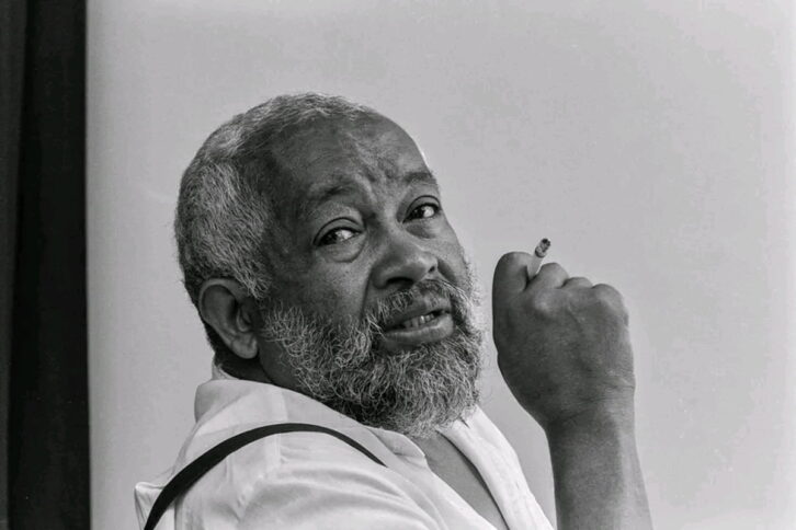 Image à la une de PHOTOGRAPHIE  – Hakanto Contemporary rend hommage à Dany Be