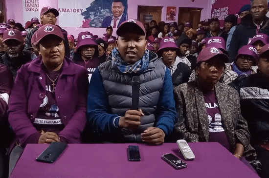 Image à la une de Élections législatives : Disparition mystérieuse de la femme d’un candidat dissident TGV à Fianarantsoa