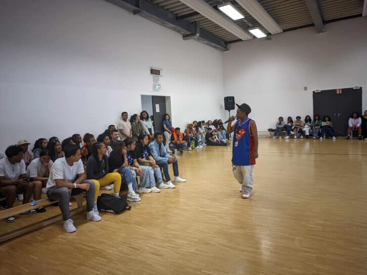 Image à la une de SPAB GASY 2024 –  La culture malgache   célébrée en Allemagne