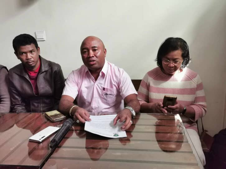 Image à la une de PÉTANQUE – LEVÉE DE SANCTIONS – Madagascar fait son come-back