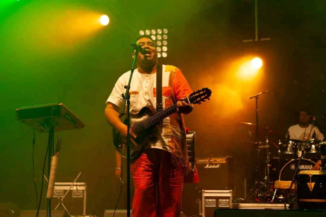 Image à la une de Quel succès pour le Festival Tsika Jiaby 2024 en France ?