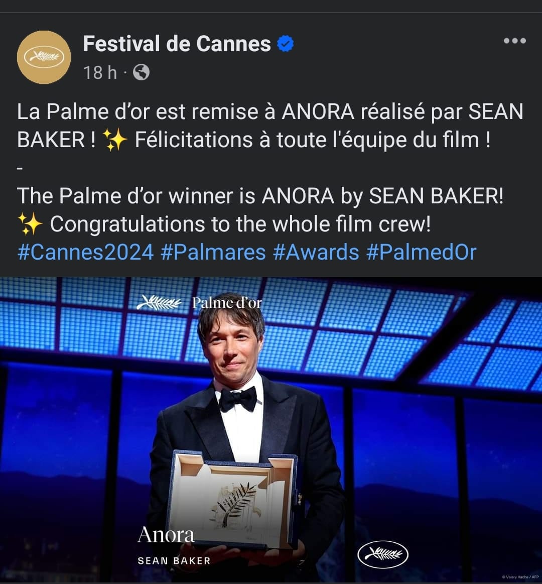 Image à la une de Quels films malgaches au Festival de Cannes 2024 ?