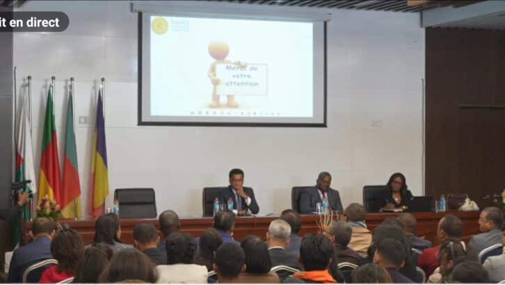 Image à la une de L’adhésion de Madagascar au Fonds africain de garantie et de coopération économique sollicitée