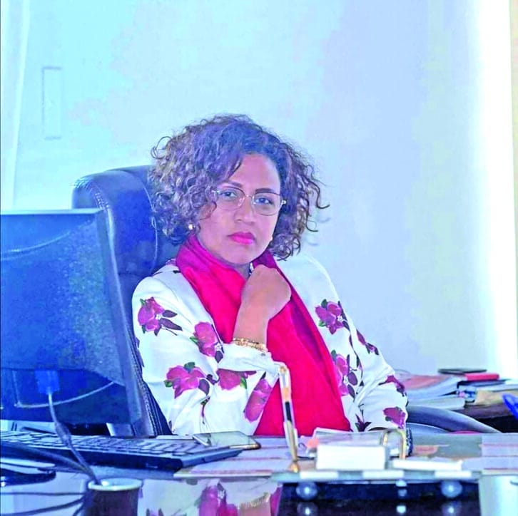 Image à la une de DISPARITION – La directrice générale  de l’Anor n’est plus