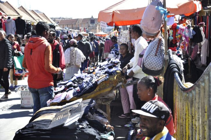 Image à la une de Journée électorale : Jour ordinaire pour le secteur commercial