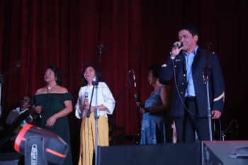 Image à la une de CONCERT “TIAKO NENY” –  Une plongée nostalgique au Ccesca Antanimena