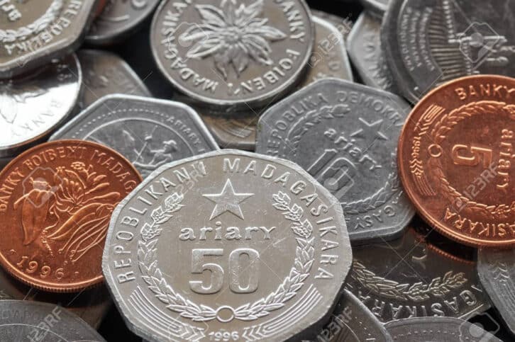 Image à la une de TRANSACTIONS – Les pièces de monnaie toujours légales