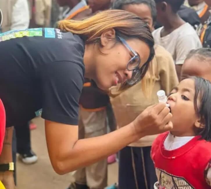 Image à la une de IMMUNISATION – Des refus de vaccination dans les écoles