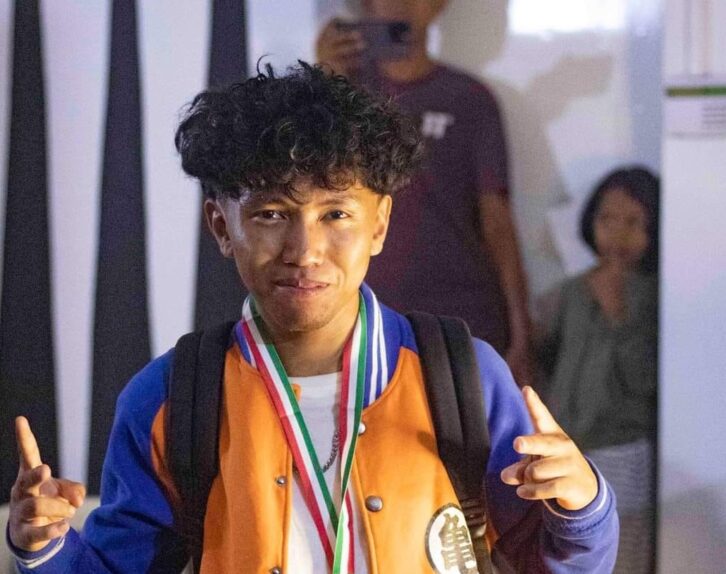 Image à la une de JEUX VIDEO – Le Malgache Youndaime dans le top 20 du Tekken World Tour 2024