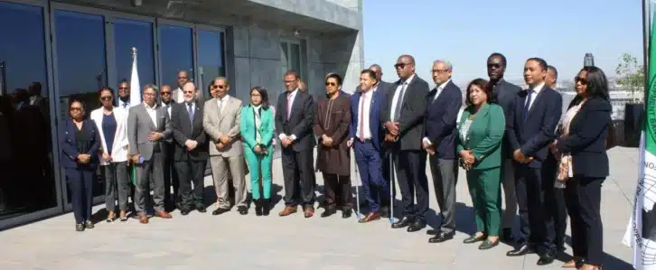 Image à la une de Le portefeuille actif de la Banque africaine de développement à Madagascar à 830 millions de dollars