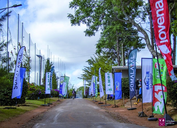 Image à la une de Golf – Jour-J pour l’Open de Madagascar à Andakana