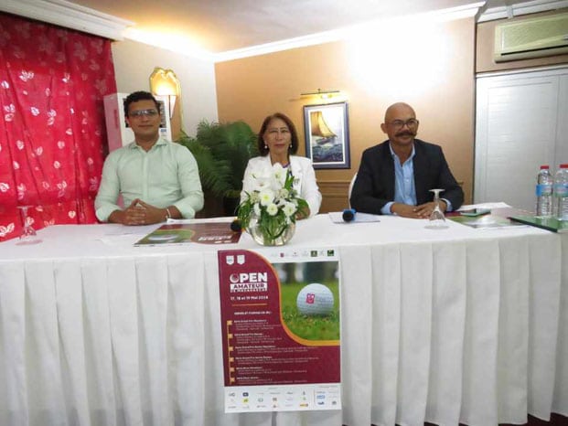Image à la une de Golf – Open de Madagascar – Le premier grand tournoi amateur à Andakana