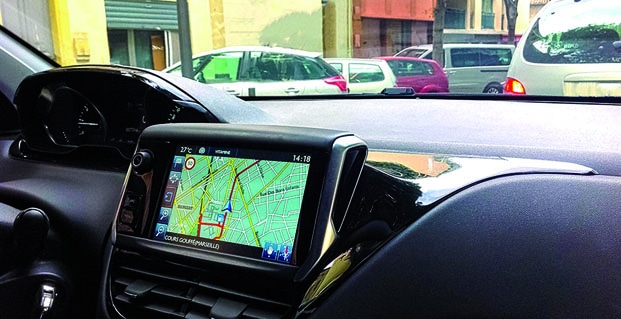 Image à la une de Technologie – Le GPS, un guide vers la sécurité et le progrès