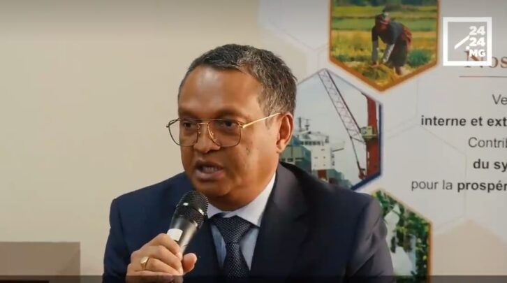 Image à la une de La Banky foiben’i Madagasikara présente « Taha », le taux interbancaire au jour le jour de référence