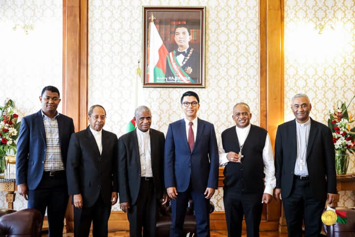 Image à la une de Quelle est la position du président de Madagascar sur l'interruption thérapeutique de grossesse ?