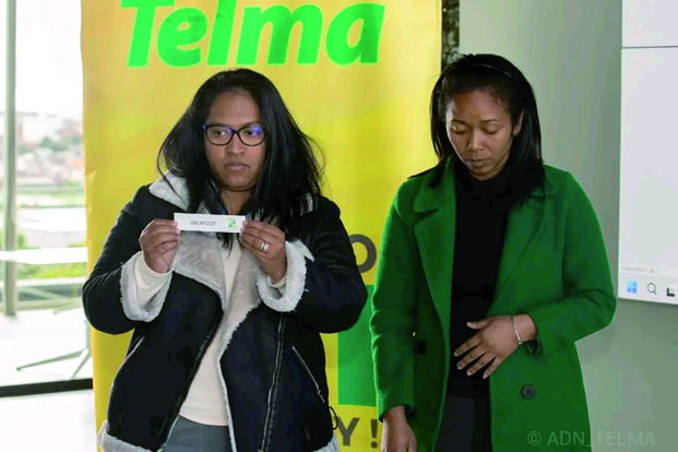 Image à la une de Coupe de Madagascar - Le programme des quarts de finale dévoilé