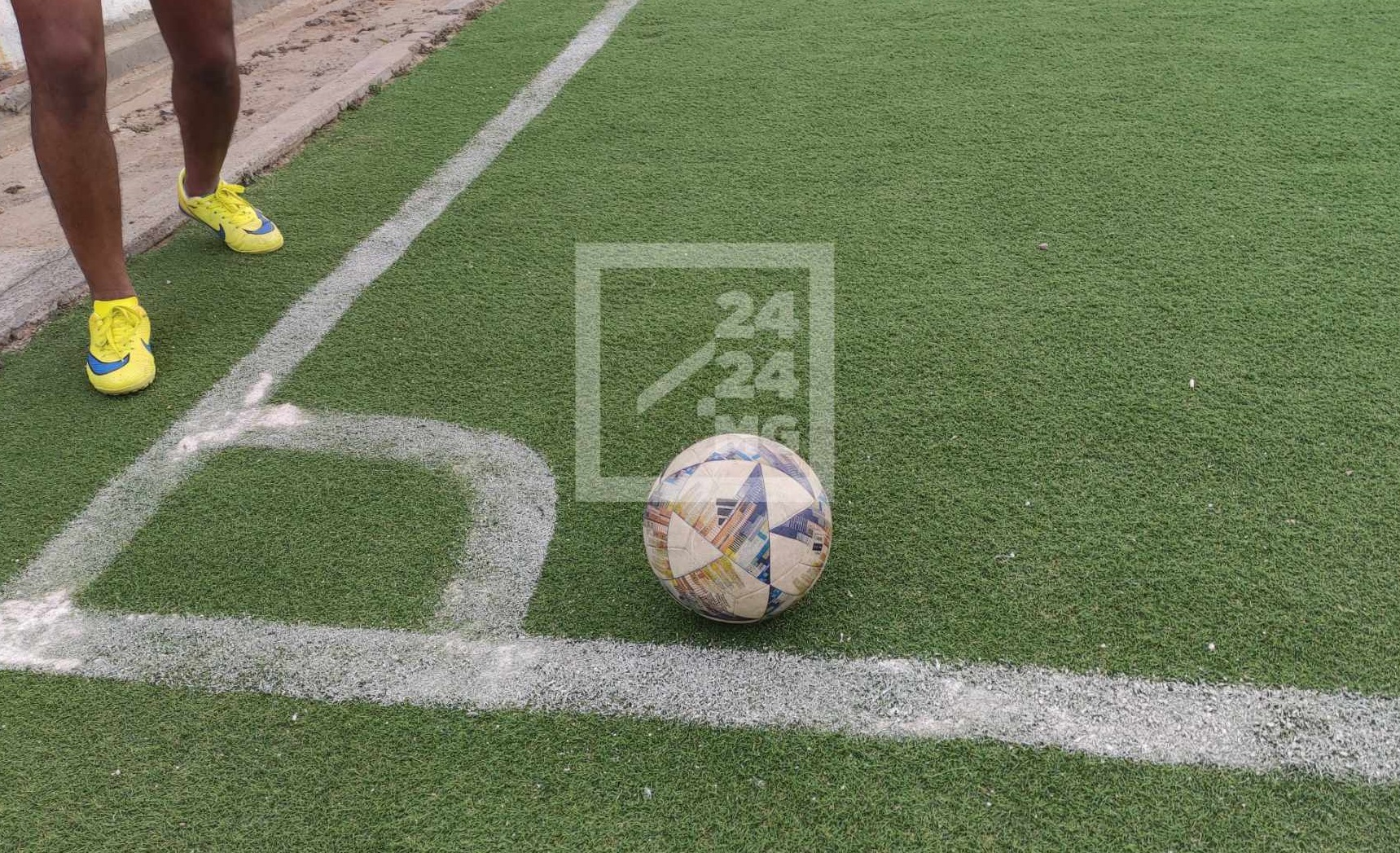 Image à la une de Quelles équipes se distingueront dans les quarts de finale de la Coupe de Madagascar ?