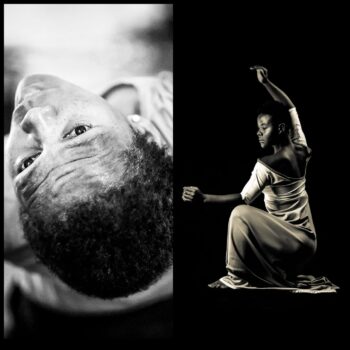 Image à la une de DANSE – Un parcours couronné d’un double diplôme pour deux danseuses malgaches après trois ans d’études en France