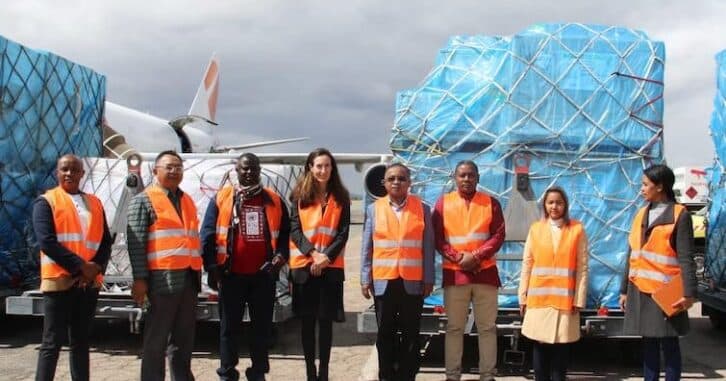 Image à la une de Comment se déroulent les préparatifs pour les élections à Madagascar 2024 ?
