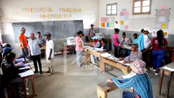 Image à la une de ELECTIONS – Le nombre d’électeurs augmente de 5,32% entre la liste de 2023 et celle de 2024
