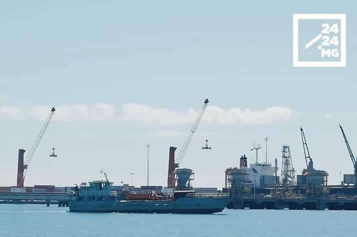 Image à la une de COMMERCE – Les exportations des produits phares de Madagascar continuent de reculer