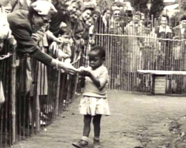 Image à la une de Madagascar/France : Exposition coloniale et «L’invention du sauvage»
