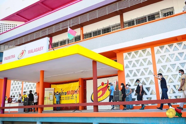 Image à la une de Qualité de services – La « Paositra Malagasy » dans le top 5 du secteur postal africain et francophone