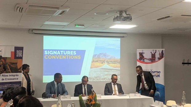 Image à la une de Tourisme et artisanat  – Madagascar dévoile une feuille de route pour propulser les secteurs