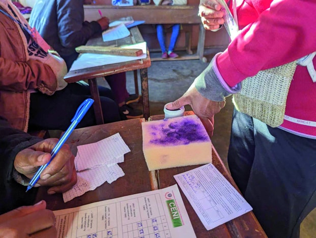 Image à la une de Allégations de fraude électorale – L’Opposition surfe sur la vague de désinformation  