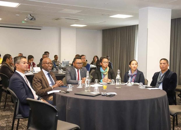 Image à la une de Urbanisation – Antananarivo et Toamasina, villes pilotes pour la mobilité électrique