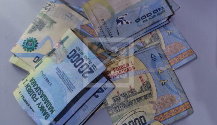 Image à la une de 15% du résultat de l’exercice du Fonds souverain à bloquer pour constituer des réserves financières consistantes pour les générations futures