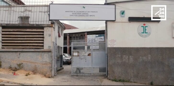 Image à la une de FISCALITE TRANSFRONTALIERE – Pas de date fixée par Madagascar pour le premier “échange automatique de renseignement”