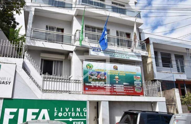 Image à la une de FOOTBALL – La FMF se lance dans une campagne de recrutement massive